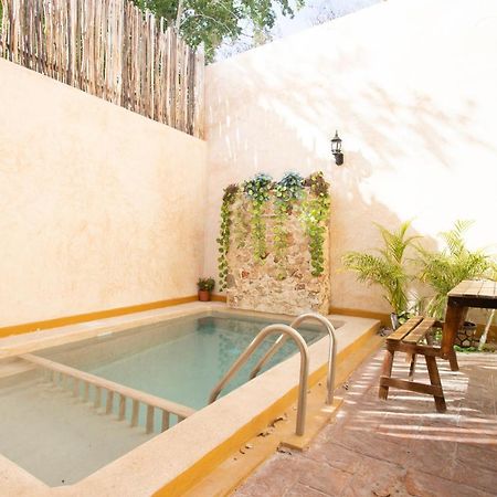 Hotel Casa Rico วัลลาโดลิด ภายนอก รูปภาพ