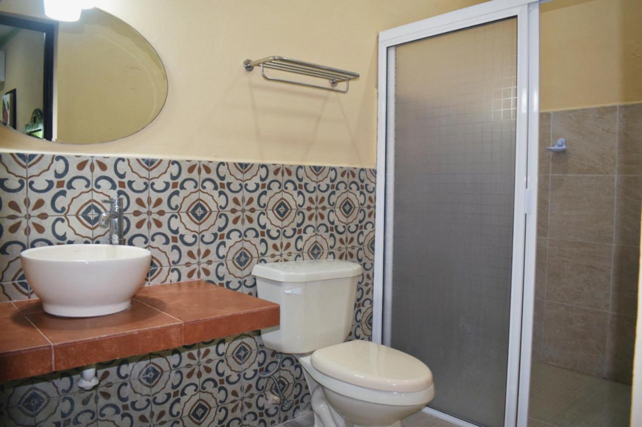 Hotel Casa Rico วัลลาโดลิด ภายนอก รูปภาพ