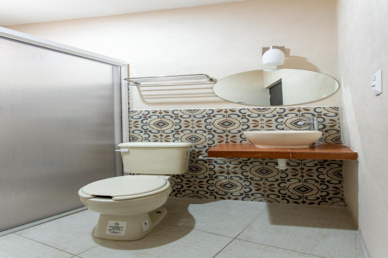 Hotel Casa Rico วัลลาโดลิด ภายนอก รูปภาพ